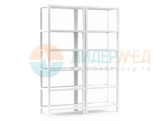 Стелаж медицинский ССМ-03 «ЕЛАТ»